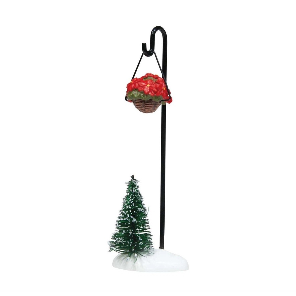 Department 56 Outdoors For The Holidays‎ 6013026 Dept 2023 Village Accessories